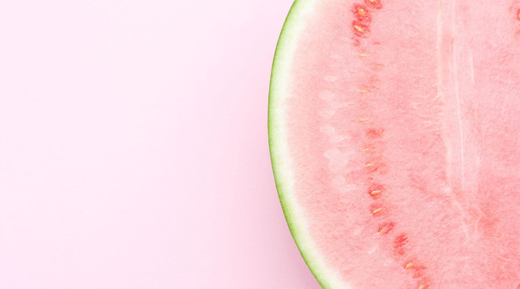 Ingredient Spotlight: Watermelon