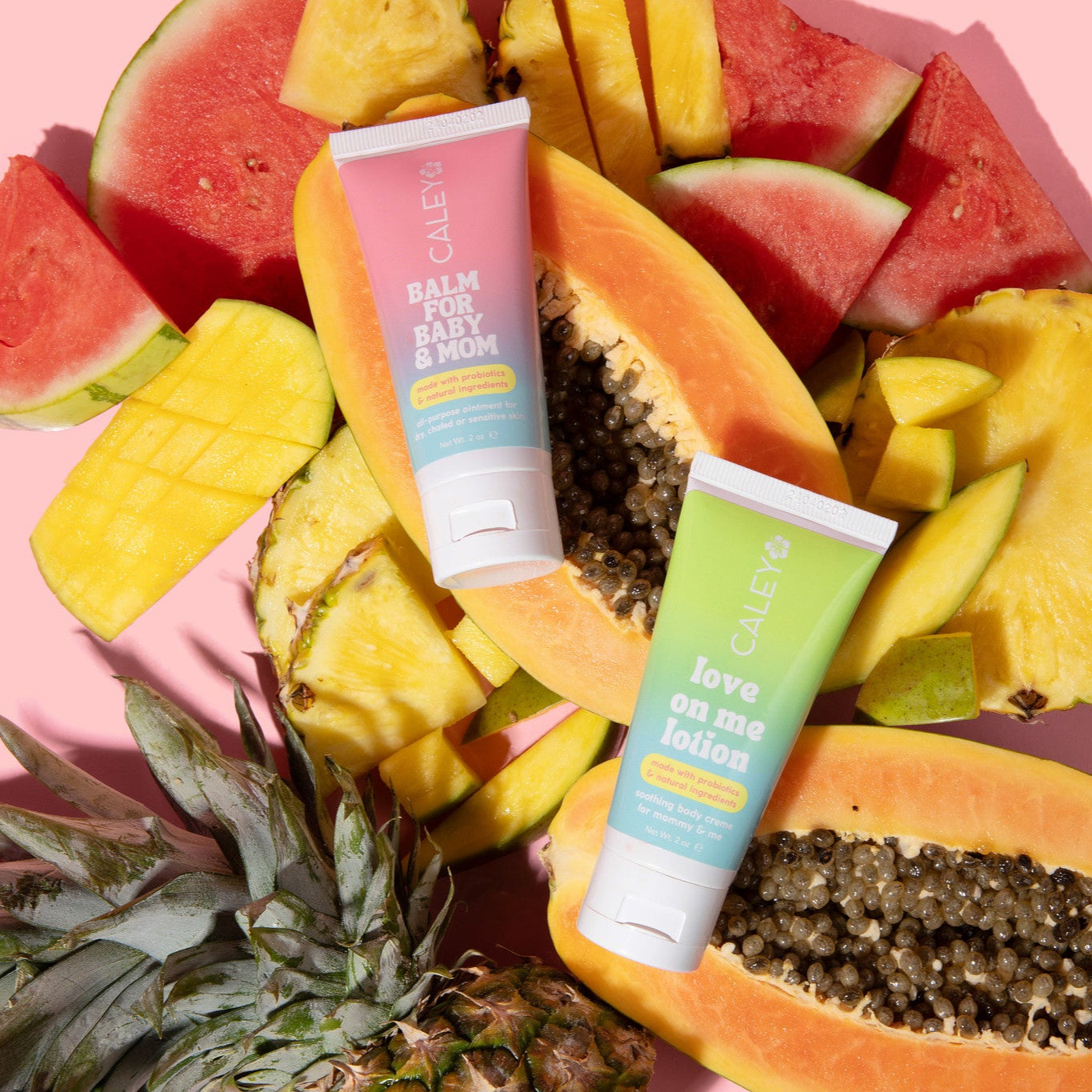 best baby products to repair skin barrier