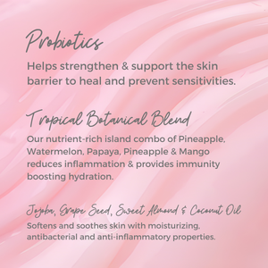 best baby lotion with natural ingredients