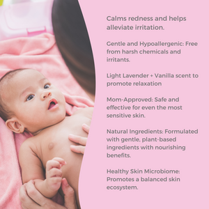 best baby balm with clean ingredients