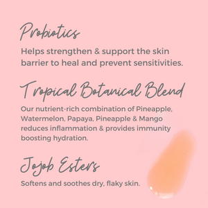 best baby balm with natural ingredients