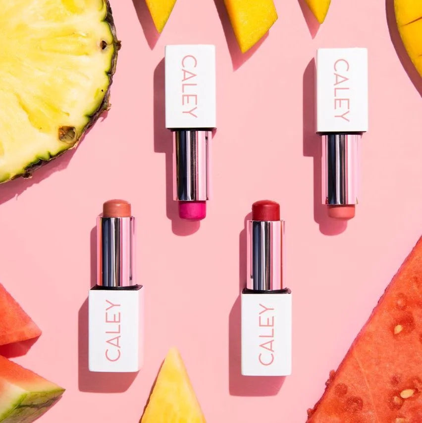 Discover the best natural multi-stick probiotic skincare makeup for effortless beauty by Caley Cosmetics. Enhance your natural beauty with our innovative probiotic-infused makeup for a radiant and healthy glow.