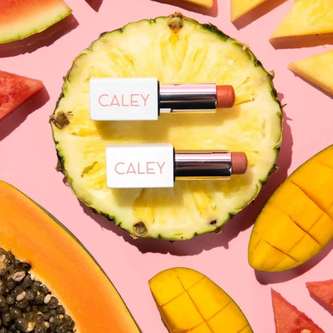 Build-Your-Own Jet Set Multi-Stick Kit Lipstick, effortless beauty products by Caley Cosmetics.
