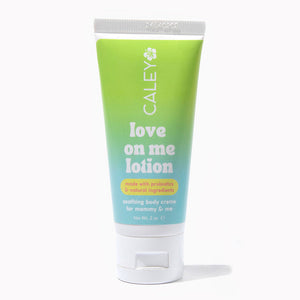 best baby lotion to repair skin barrier