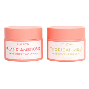 Bakuchiol Bundle ($78 value) Cosmetic Sets Caley