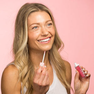 Effortless Beauty Bundle Face Makeup Caley