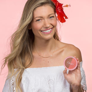 Effortless Beauty Bundle Face Makeup Caley