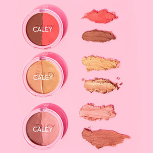 Effortless Beauty Bundle Face Makeup Caley