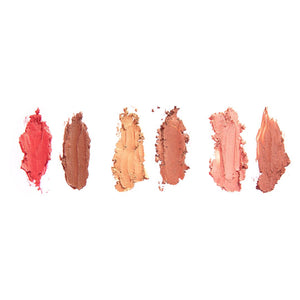 Effortless Beauty Bundle Face Makeup Caley