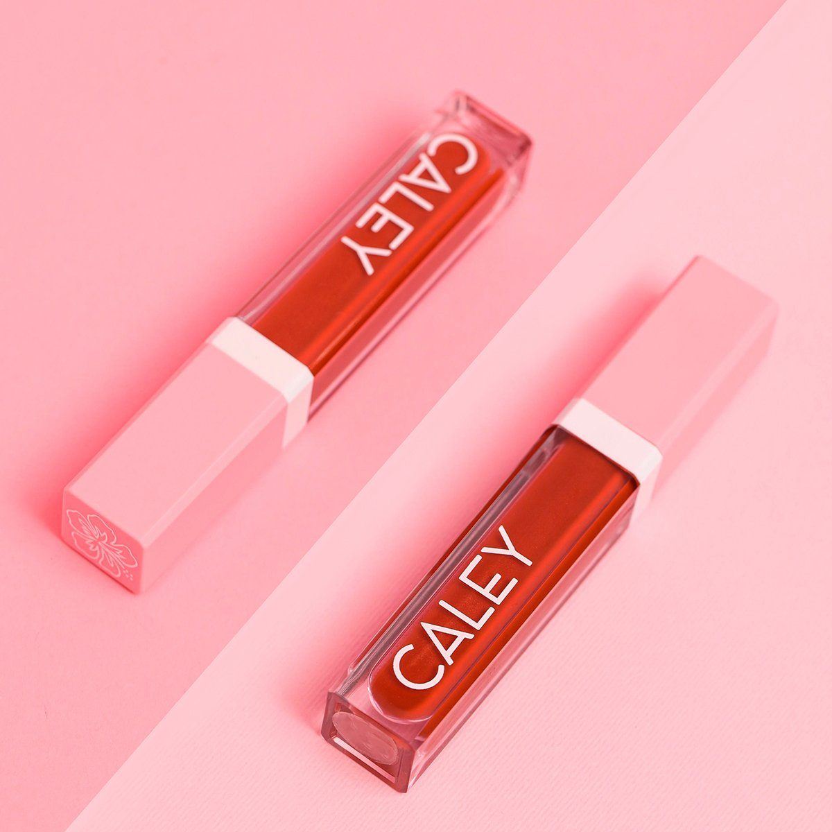 Plumping Color Crush Natural Liquid Lip Lips Caley 