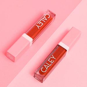 Plumping Color Crush Natural Liquid Lip Lips Caley