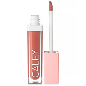 Plumping Color Crush Natural Liquid Lip Lips Caley Guava