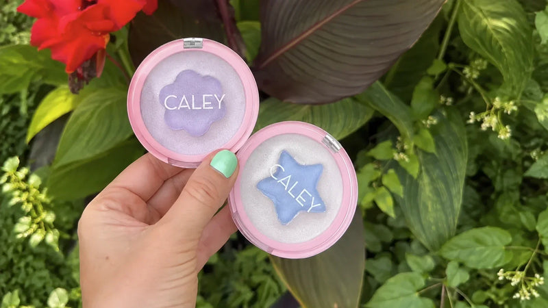First Blush for Girls: Powder, Cream, or Multi-Stick?