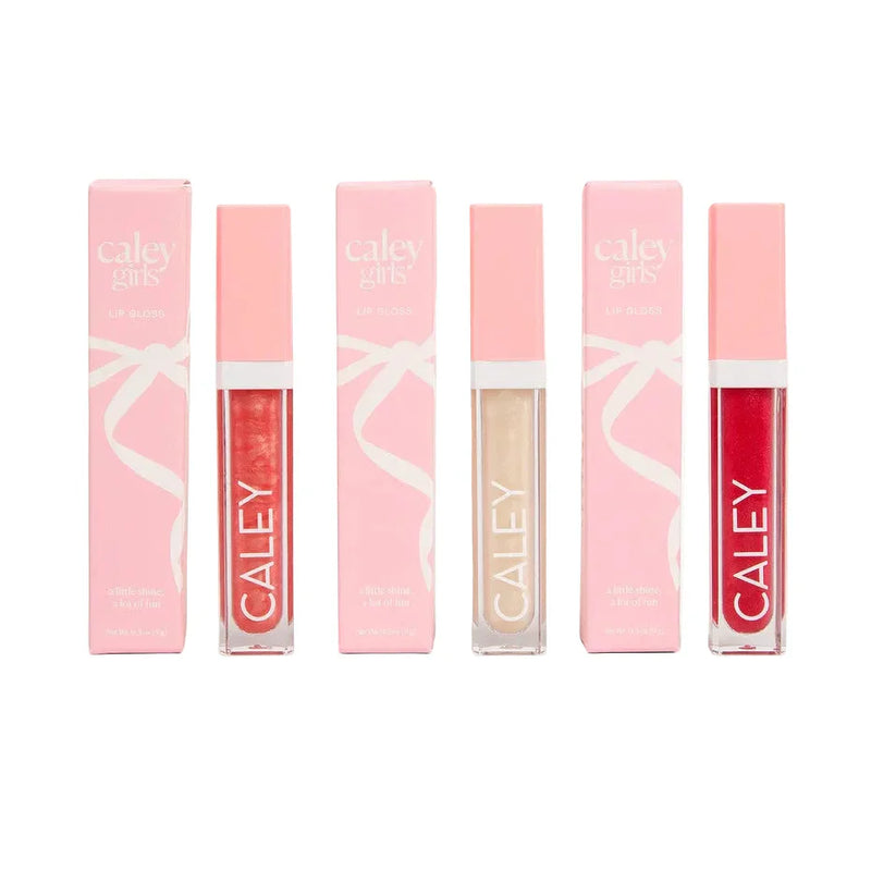 Clean Beauty Lip Gloss Ingredients: A Decoder for Moms and Teens