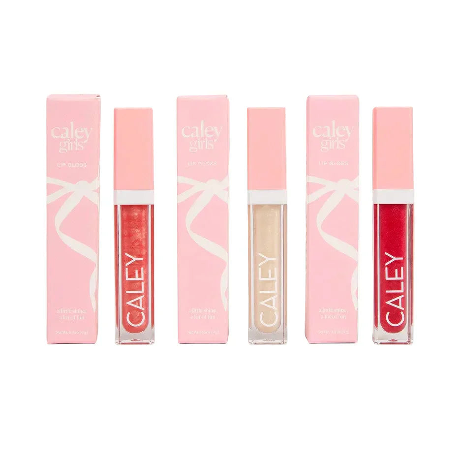 Clean Beauty Lip Gloss Ingredients: A Decoder for Moms and Teens
