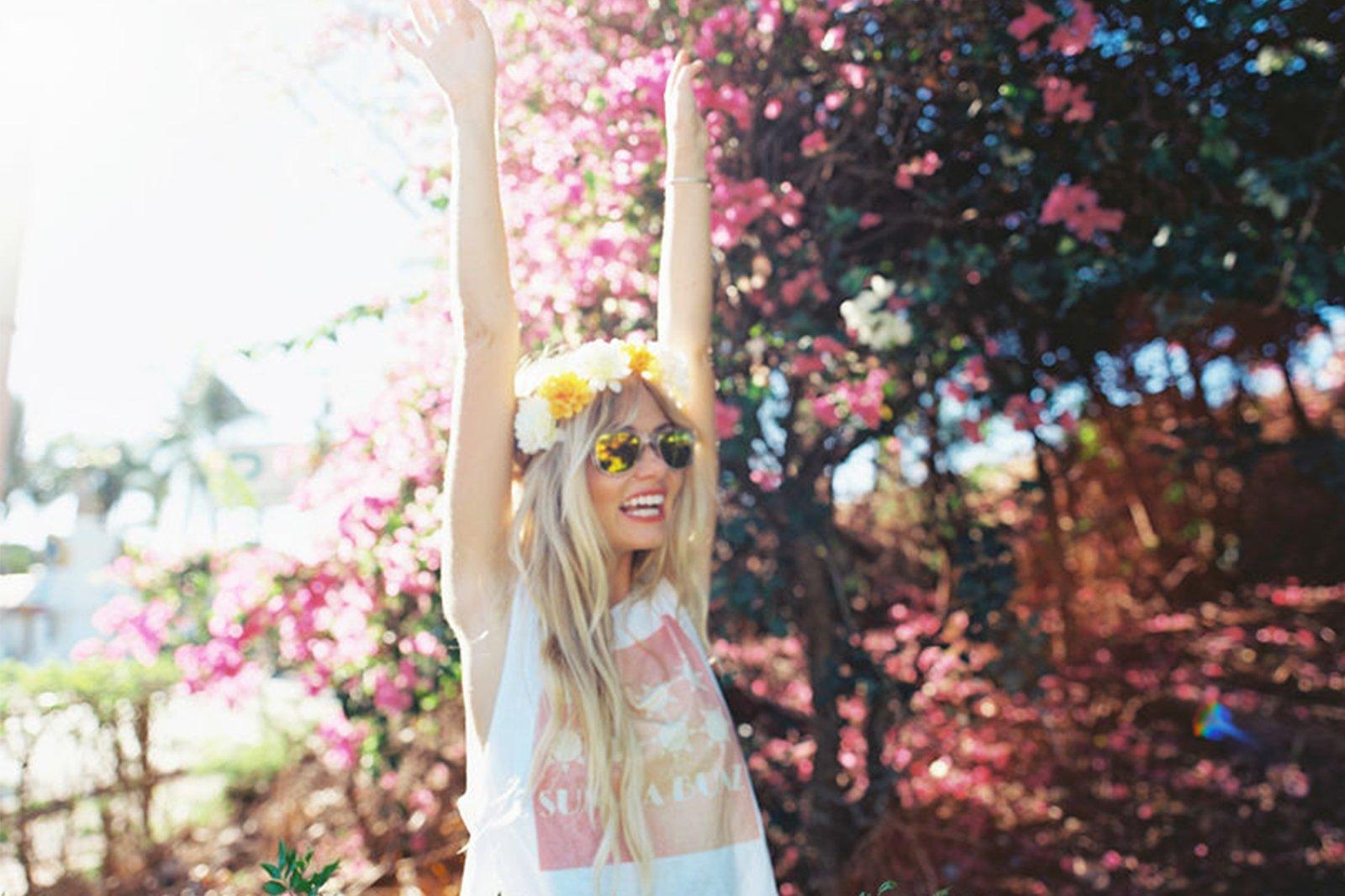 Calling all beauty blogging babes