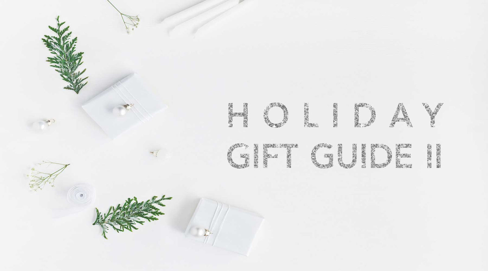 Clean Beauty Gift Guide II