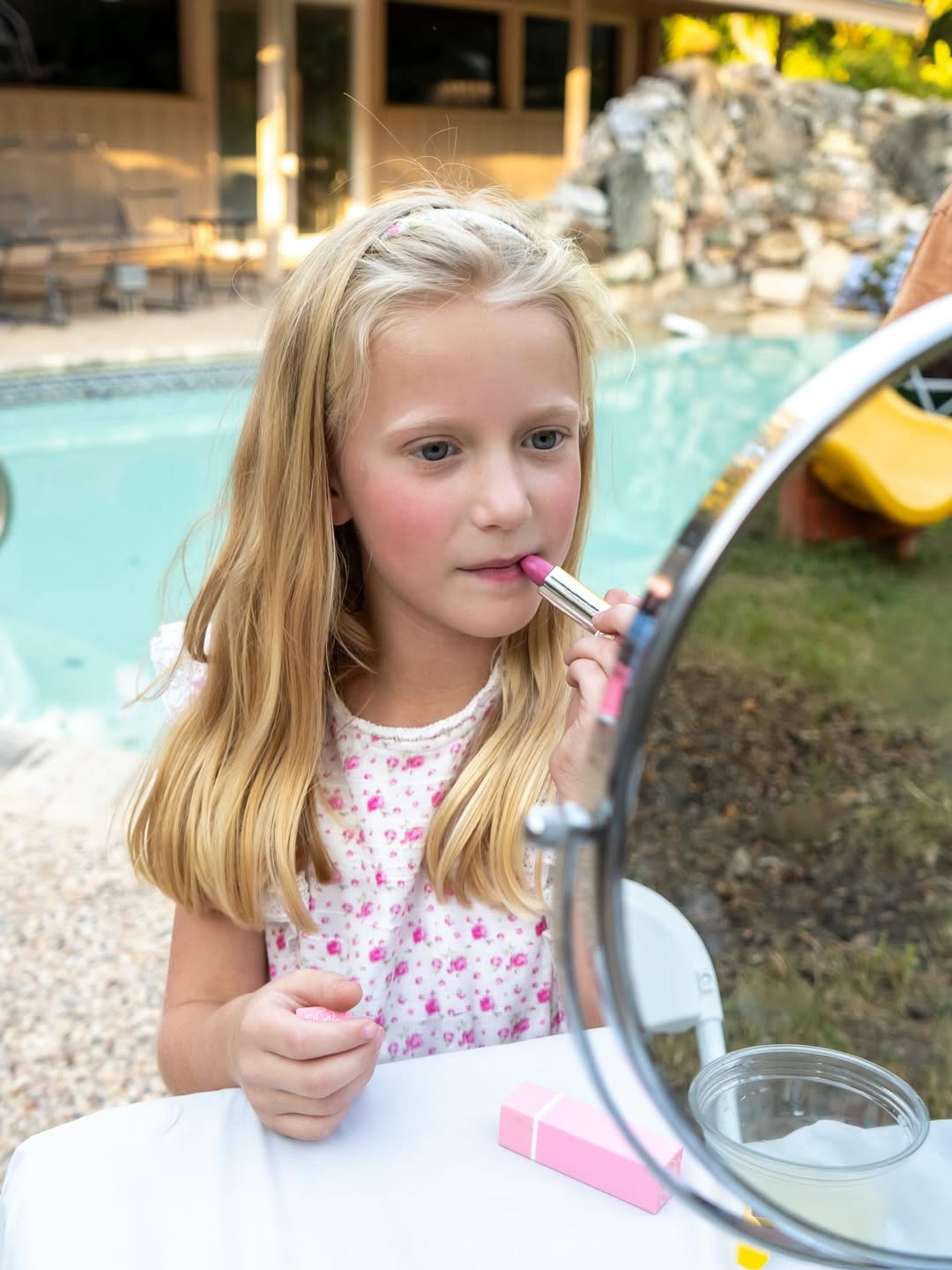 7 Ways Preppy Girls Keep It Polished: Clean, Kid-Safe Beauty Tips