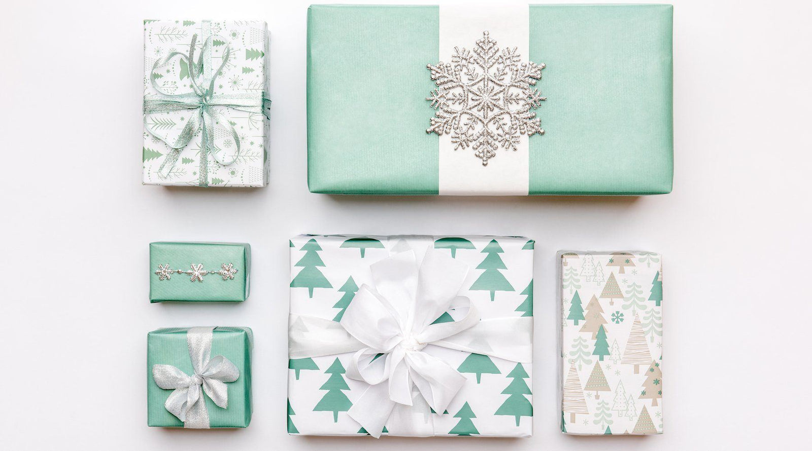 Greener Gift Guide