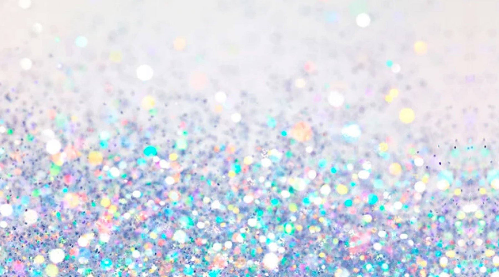 Holiday Shine and NYE Sparkle