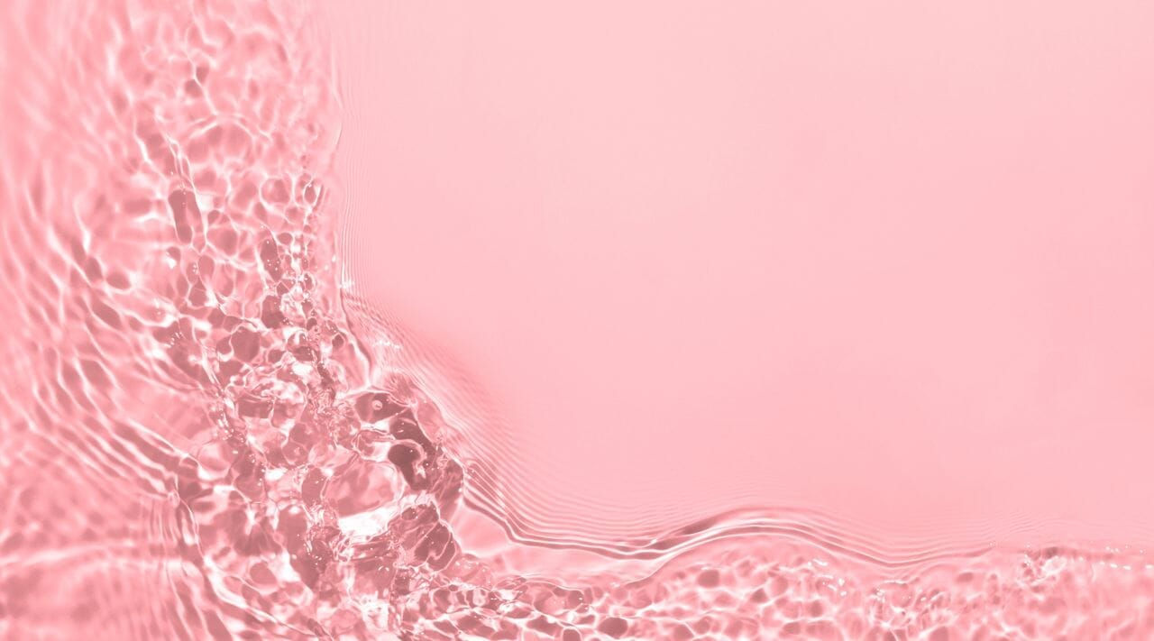 How-to DIY Facial Massage - Moon Jelly Gel Cleanser Mask by Caley Cosmetics