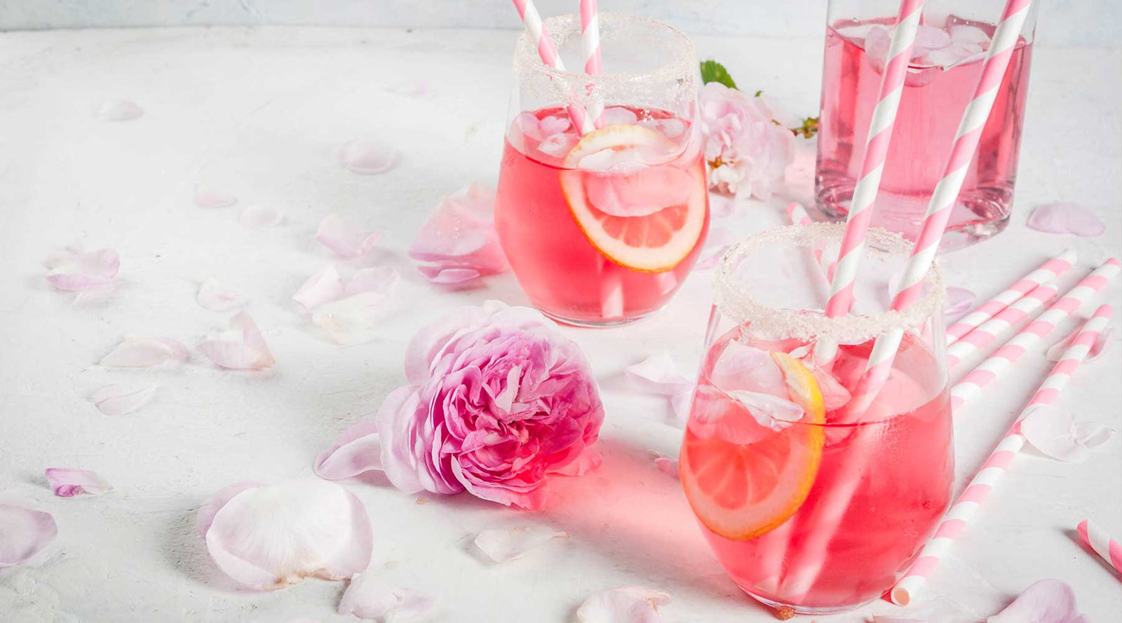 Mocktail Recipes