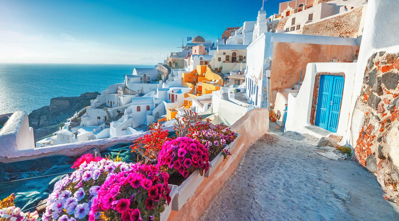 Spring Getaway Essentials