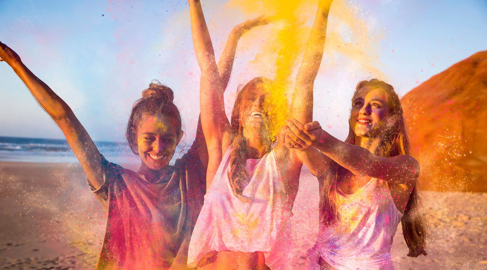 Summer BucketList, Caley Cosmetics, the perfect natural makeup to give you an effortlessly glow-y look wherever you go