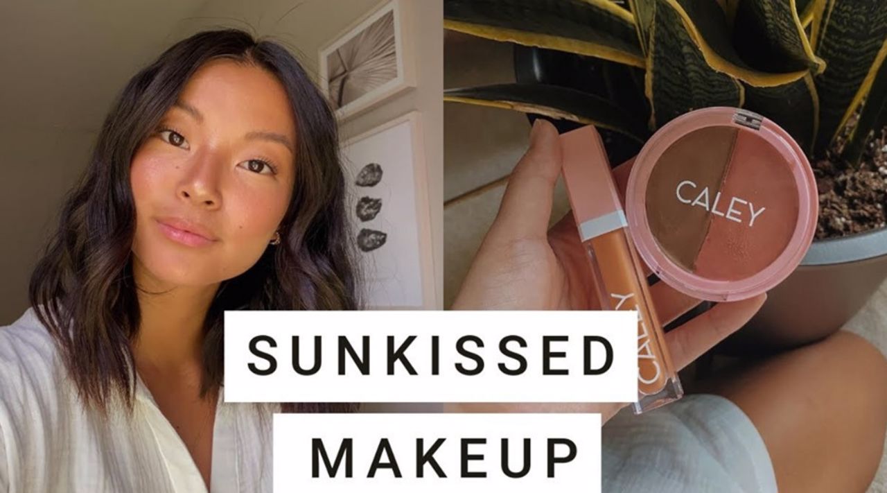 Summer Makeup