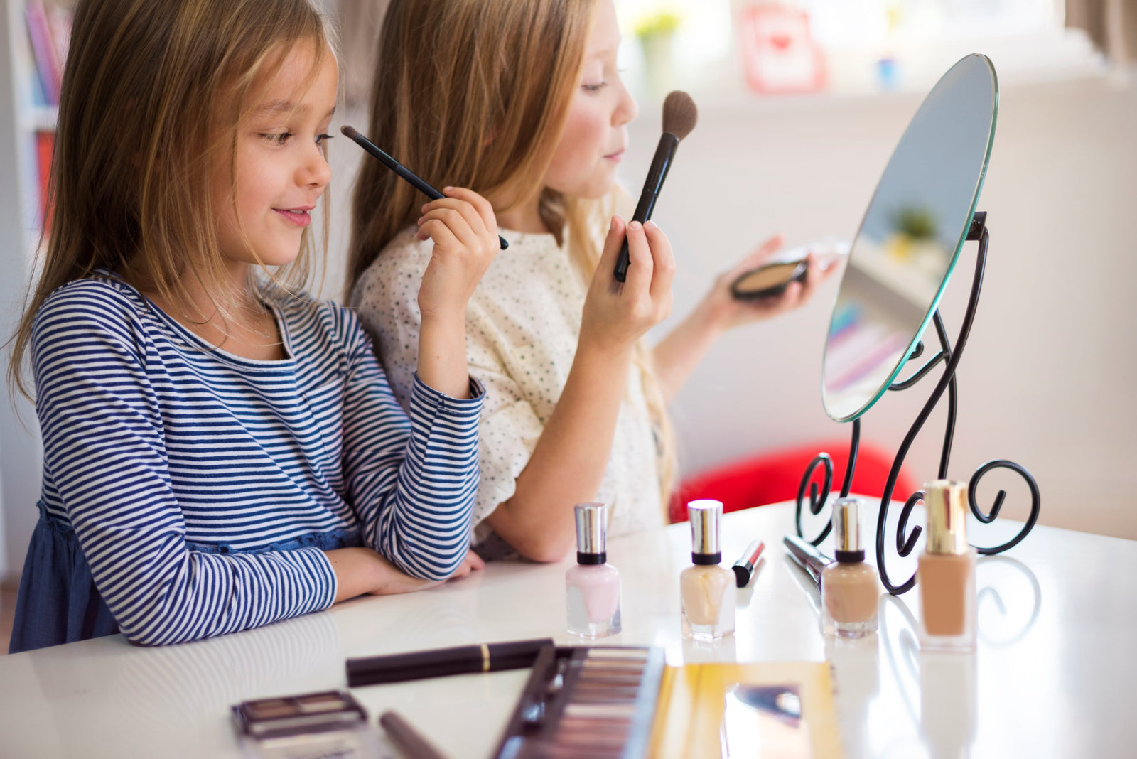 Kids Makeup