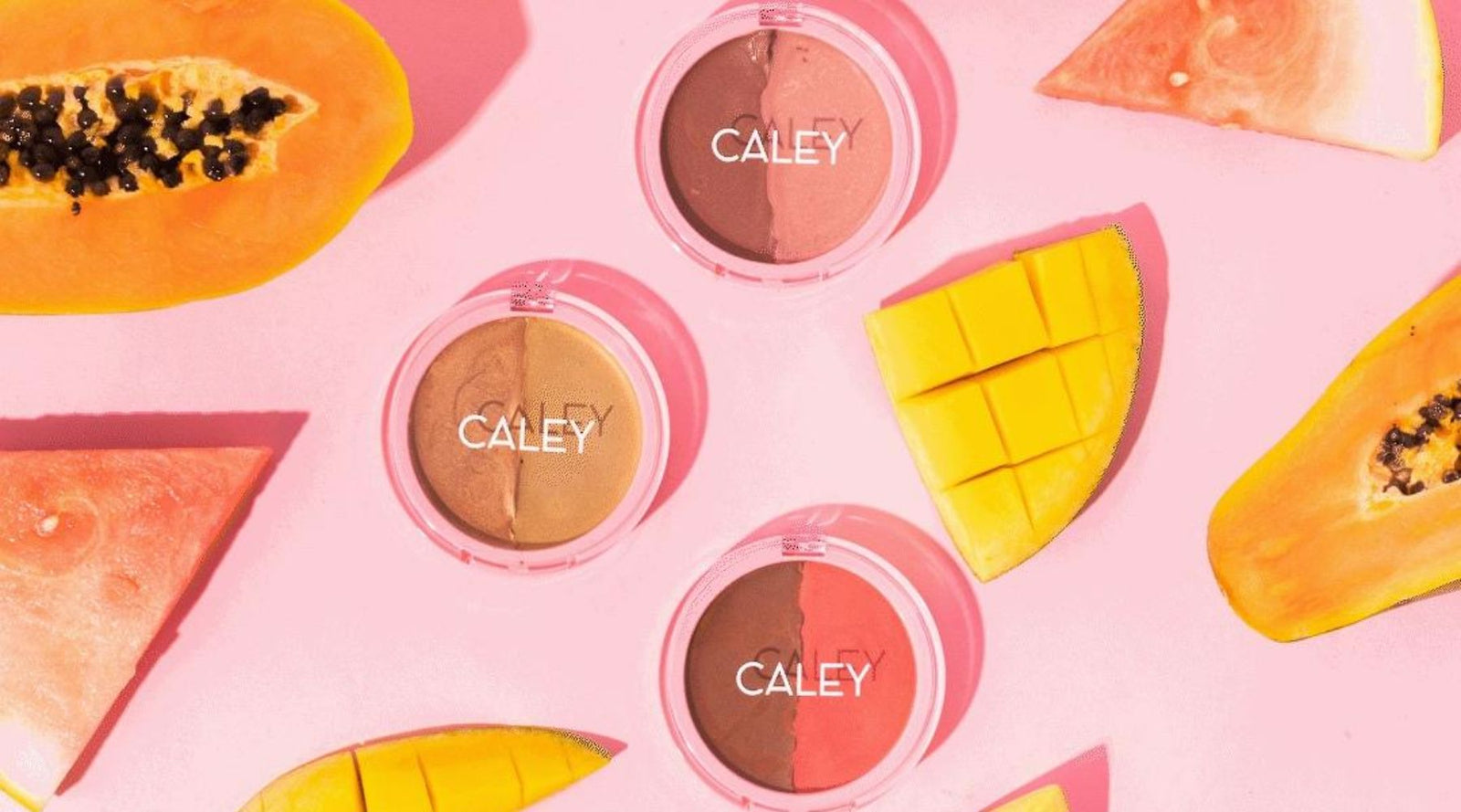 Glow with Beach Babe Glow! Caley Cosmetics is the ultimate Clean Natural Brand for probiotic cosmetics and skincare, putting your skin first. Experience more than just makeup with our products!