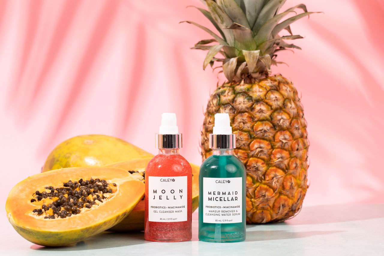 NIACINAMIDE SKINCARE