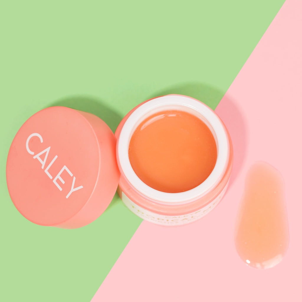 best natural cleanser balm with Bakuchiol and probiotics