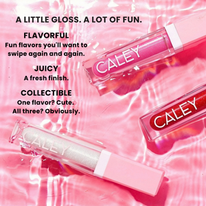 Shine Bright – Natural Lip Gloss for Girls