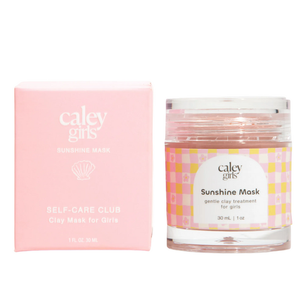 Sunshine Mask