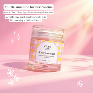 Sunshine Mask