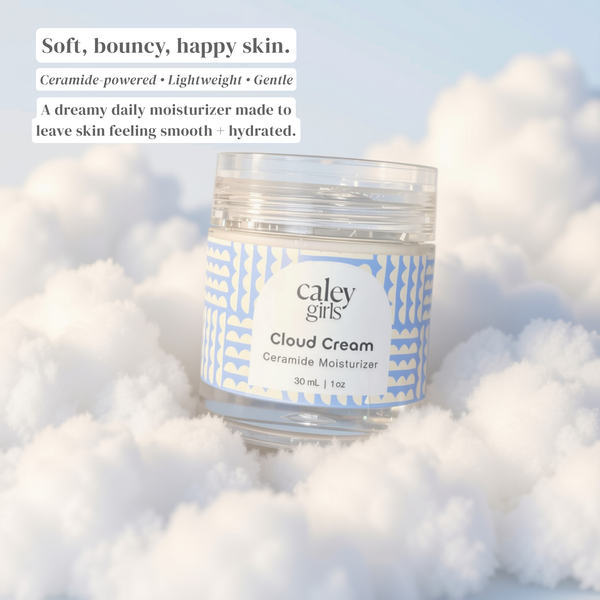 Cloud Cream Daily Moisturizer