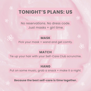 Self-Care Club