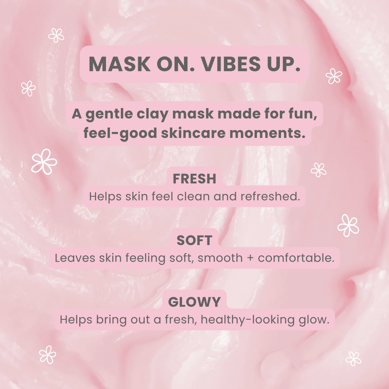 Sunshine Mask