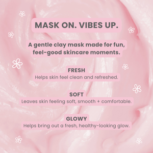 Sunshine Mask