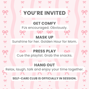 Self-Care Club
