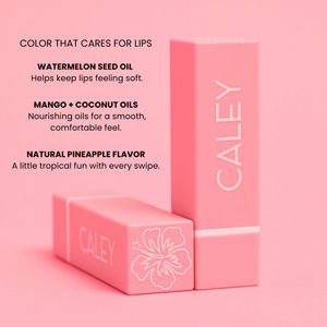 Happy Tint – Natural Lipstick for Girls