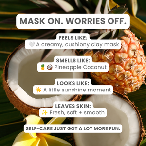 Sunshine Mask