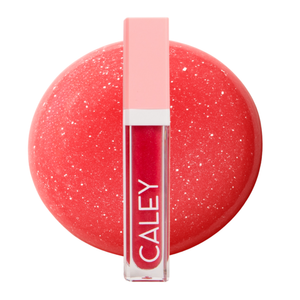 Shine Bright – Natural Lip Gloss for Girls