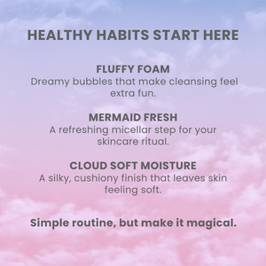 Cleanse. Refresh. Hydrate. Kit