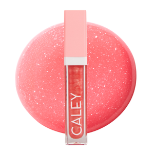 Shine Bright – Natural Lip Gloss for Girls