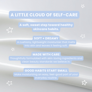 Cloud Cream Daily Moisturizer
