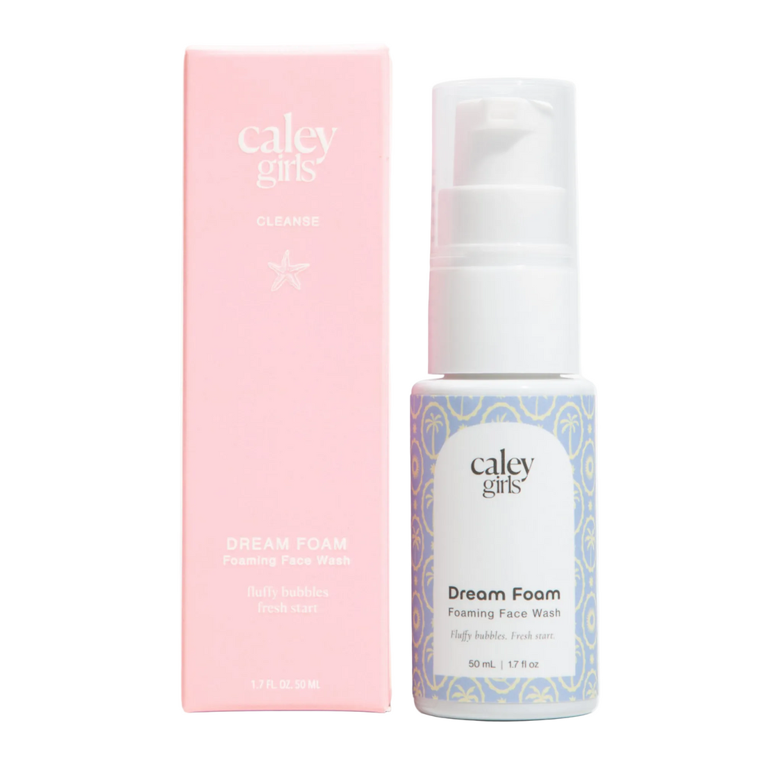 Dream Foam Cleanser