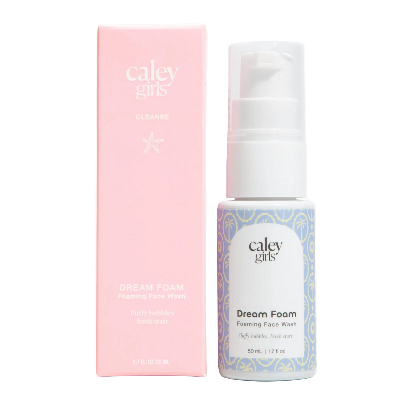 Dream Foam Cleanser