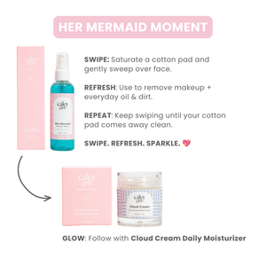 My Mermaid Micellar Water